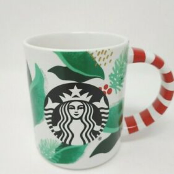 Limited edition Starbucks mug siren red - Picture 5 of 5
